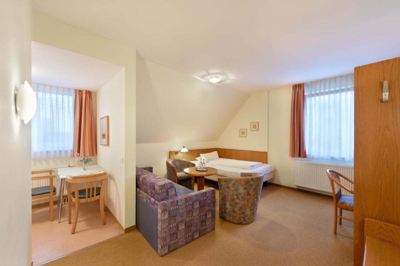 Meinhotel Hamburg Dış mekan fotoğraf