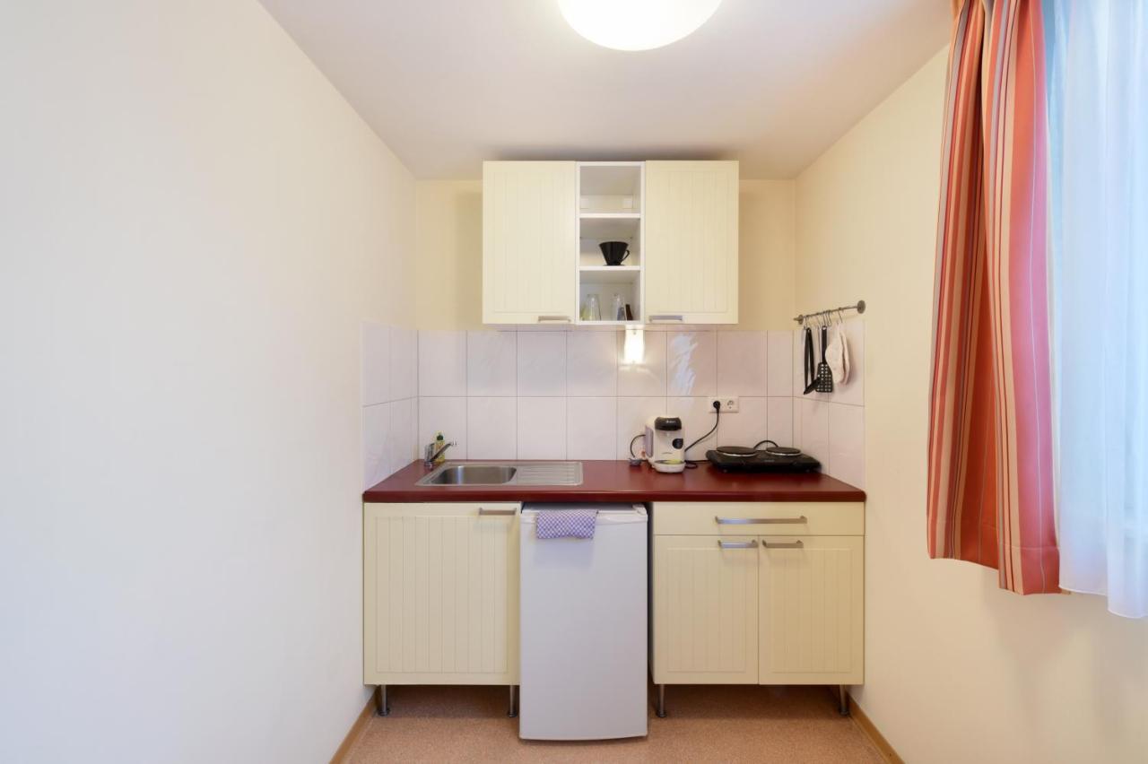 Meinhotel Hamburg Dış mekan fotoğraf