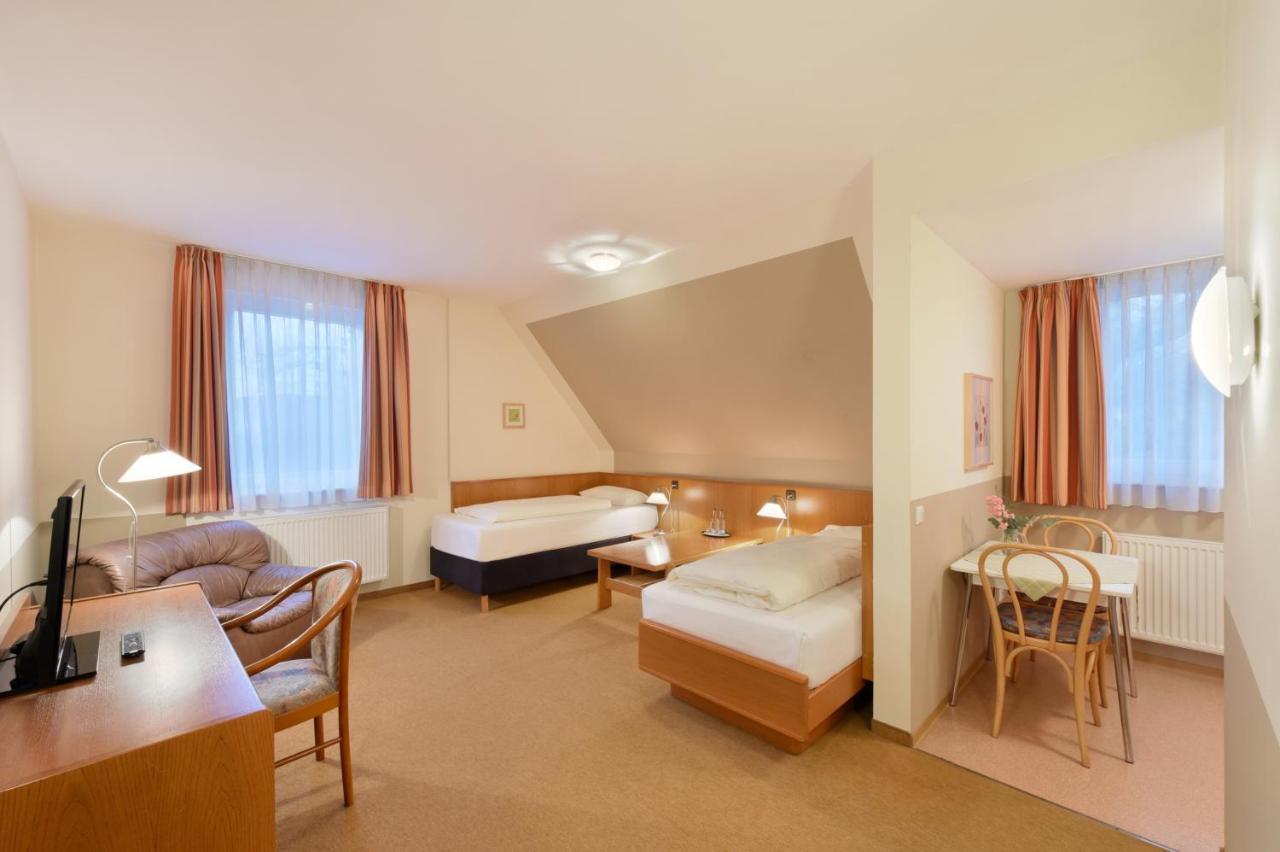Meinhotel Hamburg Dış mekan fotoğraf